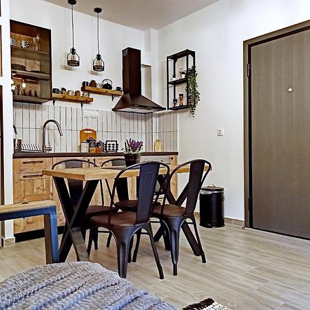 Homilis Plus Alexandroupoli Exterior photo